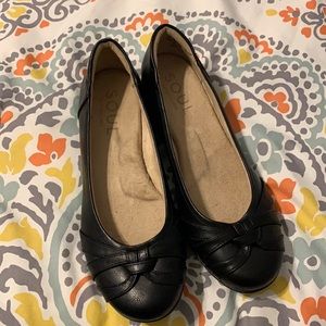 Soul Naturalizer Slip On